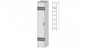 КОСТА-РИКА Пенал (анкор светлый) в Троицке - troick.ok-mebel.com | фото