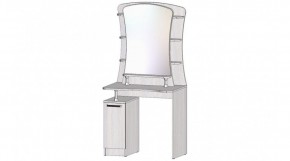 КОСТА-РИКА Туалетный столик (анкор светлый) в Троицке - troick.ok-mebel.com | фото