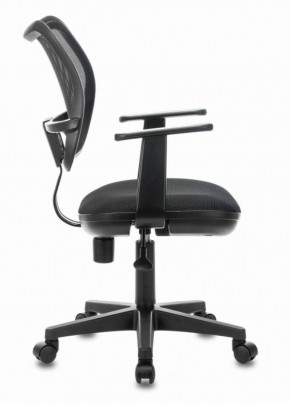 Кресло BRABIX "Drive MG-350" (черное) 532082 в Троицке - troick.ok-mebel.com | фото 3