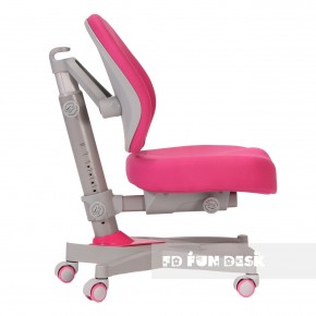 Детское кресло Contento Pink в Троицке - troick.ok-mebel.com | фото 4