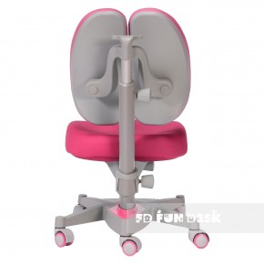 Детское кресло Contento Pink в Троицке - troick.ok-mebel.com | фото 5