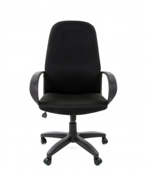Кресло для руководителя  CHAIRMAN 279 TW (ткань TW 11) в Троицке - troick.ok-mebel.com | фото 2