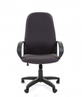 Кресло для руководителя  CHAIRMAN 279 TW (ткань TW 12) в Троицке - troick.ok-mebel.com | фото 2