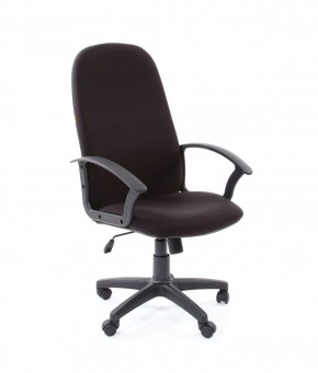 Кресло для руководителя CHAIRMAN 289 (ткань стандарт 10-356) в Троицке - troick.ok-mebel.com | фото 1