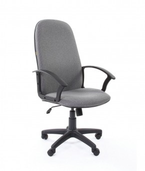 Кресло для руководителя  CHAIRMAN 289  (ткань стандарт 20-23) в Троицке - troick.ok-mebel.com | фото 1