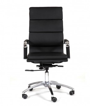 Кресло для руководителя CHAIRMAN 750 (Экокожа) в Троицке - troick.ok-mebel.com | фото 2