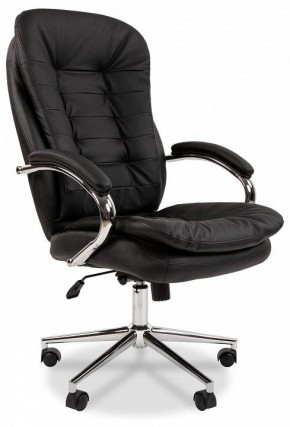 Кресло для руководителя Chairman 795 в Троицке - troick.ok-mebel.com | фото