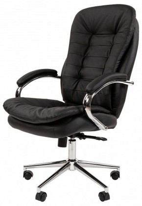 Кресло для руководителя Chairman 795 в Троицке - troick.ok-mebel.com | фото 4