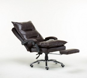 Кресло для руководителя TopChairs Alpha в Троицке - troick.ok-mebel.com | фото 8