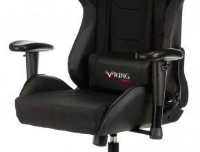 Кресло игровое Бюрократ VIKING 4 AERO BLACK EDITION в Троицке - troick.ok-mebel.com | фото 7