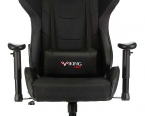 Кресло игровое Бюрократ VIKING 4 AERO BLACK EDITION в Троицке - troick.ok-mebel.com | фото 9