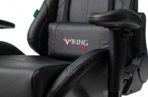 Кресло игровое Бюрократ VIKING 5 AERO BLACK EDITION в Троицке - troick.ok-mebel.com | фото 6