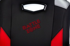 Кресло игровое ZOMBIE HERO BATTLEZONE в Троицке - troick.ok-mebel.com | фото 1