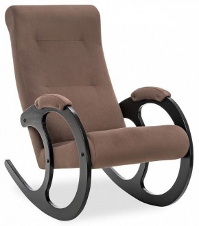 Кресло-качалка Модель 3 в Троицке - troick.ok-mebel.com | фото 1