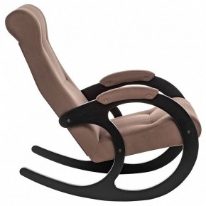 Кресло-качалка Модель 3 в Троицке - troick.ok-mebel.com | фото 3