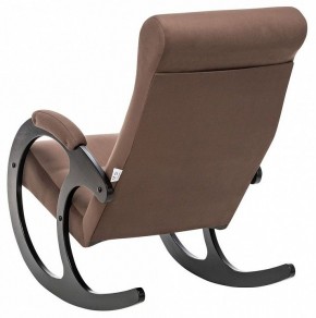 Кресло-качалка Модель 3 в Троицке - troick.ok-mebel.com | фото 4