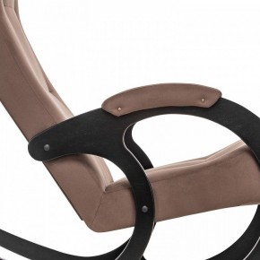 Кресло-качалка Модель 3 в Троицке - troick.ok-mebel.com | фото 5