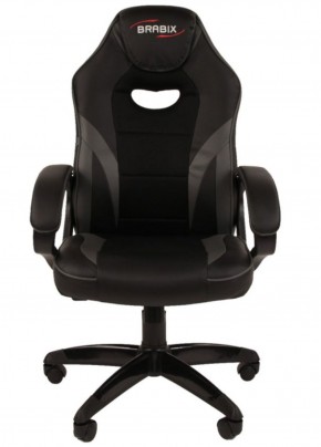 Кресло компьютерное BRABIX "Accent GM-161", 532576 (7083504) в Троицке - troick.ok-mebel.com | фото 3
