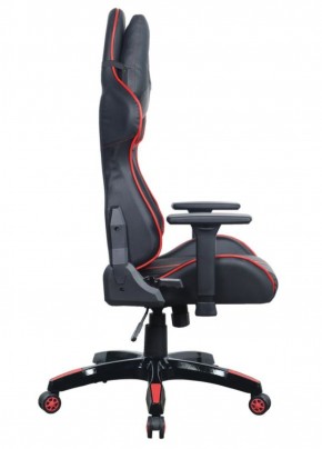 Кресло компьютерное BRABIX "GT Carbon GM-120" (черное/красное) 531931 в Троицке - troick.ok-mebel.com | фото 7