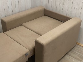 Кресло-кровать Комфорт-7 (700) МД (НПБ) широкий подлкотник в Троицке - troick.ok-mebel.com | фото 4