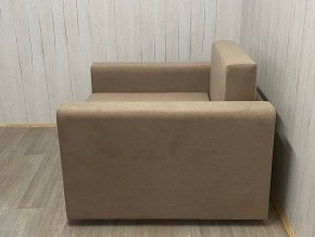 Кресло-кровать Комфорт-7 (700) МД (ППУ) широкий подлкотник в Троицке - troick.ok-mebel.com | фото 6