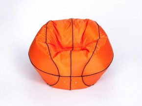 Кресло-мешок Баскетбольный мяч Большой в Троицке - troick.ok-mebel.com | фото 2