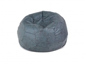 Кресло-мешок Мяч M (Torino Mint) в Троицке - troick.ok-mebel.com | фото