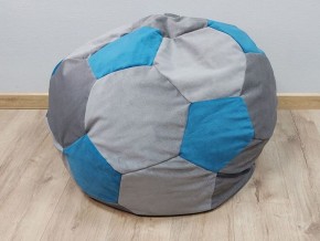 Кресло-мешок Мяч M (Vital Pebble-Vital Pacific) в Троицке - troick.ok-mebel.com | фото