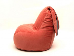 Кресло-мешок Зайка (Длинные уши) в Троицке - troick.ok-mebel.com | фото 1
