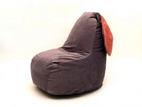Кресло-мешок Зайка (Длинные уши) в Троицке - troick.ok-mebel.com | фото 3