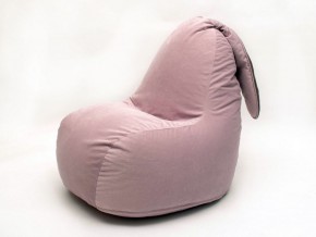 Кресло-мешок Зайка (Длинные уши) в Троицке - troick.ok-mebel.com | фото 9