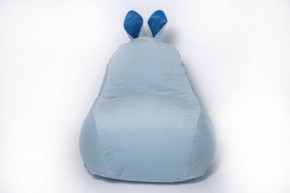 Кресло-мешок Зайка (Короткие уши) в Троицке - troick.ok-mebel.com | фото 10