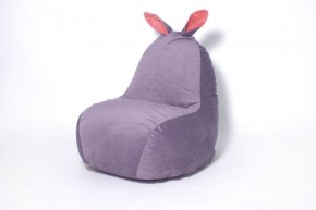 Кресло-мешок Зайка (Короткие уши) в Троицке - troick.ok-mebel.com | фото 13