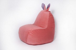 Кресло-мешок Зайка (Короткие уши) в Троицке - troick.ok-mebel.com | фото 3