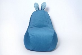 Кресло-мешок Зайка (Короткие уши) в Троицке - troick.ok-mebel.com | фото 8