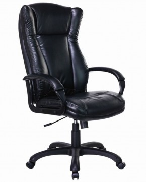 Кресло офисное BRABIX PREMIUM "Boss EX-591" (черное) 532099 в Троицке - troick.ok-mebel.com | фото 1