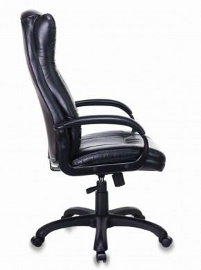 Кресло офисное BRABIX PREMIUM "Boss EX-591" (черное) 532099 в Троицке - troick.ok-mebel.com | фото 2