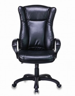 Кресло офисное BRABIX PREMIUM "Boss EX-591" (черное) 532099 в Троицке - troick.ok-mebel.com | фото 4