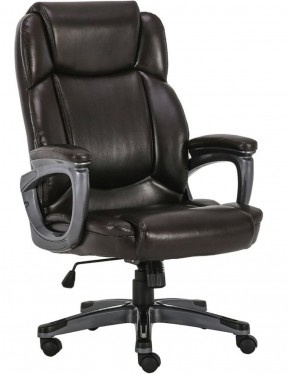 Кресло офисное BRABIX PREMIUM "Favorite EX-577", коричневое, 531936 в Троицке - troick.ok-mebel.com | фото 1