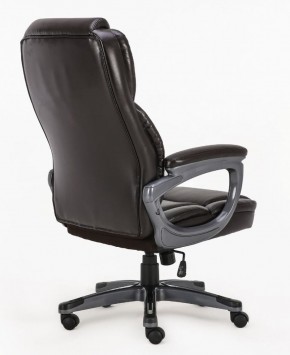 Кресло офисное BRABIX PREMIUM "Favorite EX-577", коричневое, 531936 в Троицке - troick.ok-mebel.com | фото 3