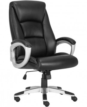 Кресло офисное BRABIX PREMIUM "Grand EX-501" (черное) 531950 в Троицке - troick.ok-mebel.com | фото 1