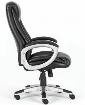 Кресло офисное BRABIX PREMIUM "Grand EX-501" (черное) 531950 в Троицке - troick.ok-mebel.com | фото 3