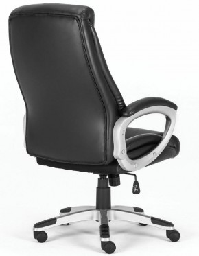 Кресло офисное BRABIX PREMIUM "Grand EX-501" (черное) 531950 в Троицке - troick.ok-mebel.com | фото 4