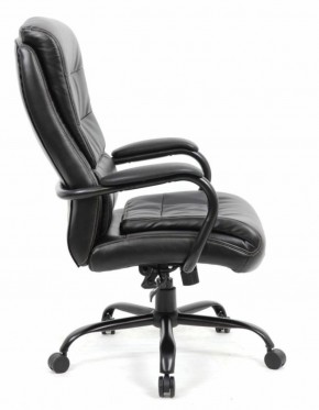 Кресло офисное BRABIX PREMIUM "Heavy Duty HD-004" (черное) 531942 в Троицке - troick.ok-mebel.com | фото 3