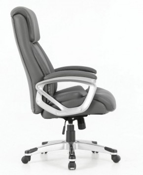 Кресло офисное BRABIX PREMIUM "Level EX-527", серое, 531937 в Троицке - troick.ok-mebel.com | фото 2