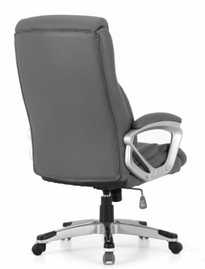 Кресло офисное BRABIX PREMIUM "Level EX-527", серое, 531937 в Троицке - troick.ok-mebel.com | фото 3