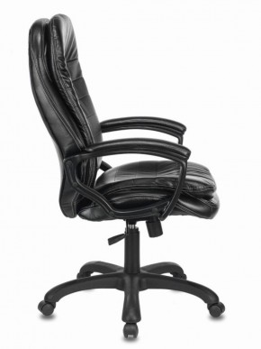 Кресло офисное BRABIX PREMIUM "Omega EX-589" (экокожа, черное) 532094 в Троицке - troick.ok-mebel.com | фото 2