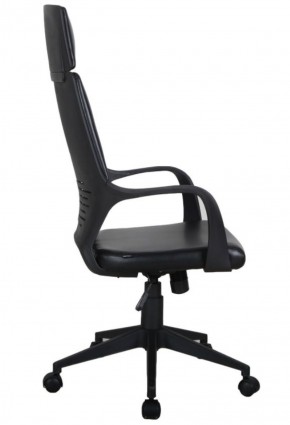 Кресло офисное BRABIX PREMIUM "Prime EX-515" (черное) 531569 в Троицке - troick.ok-mebel.com | фото 3