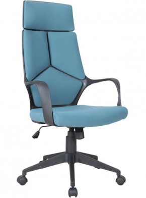 Кресло офисное BRABIX PREMIUM "Prime EX-515" (ткань, голубое) 531568 в Троицке - troick.ok-mebel.com | фото