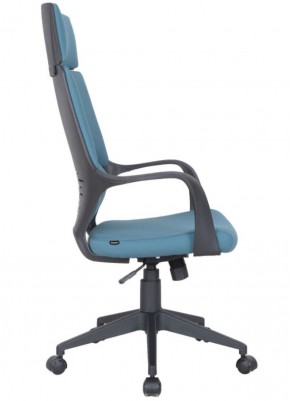 Кресло офисное BRABIX PREMIUM "Prime EX-515" (ткань, голубое) 531568 в Троицке - troick.ok-mebel.com | фото 2